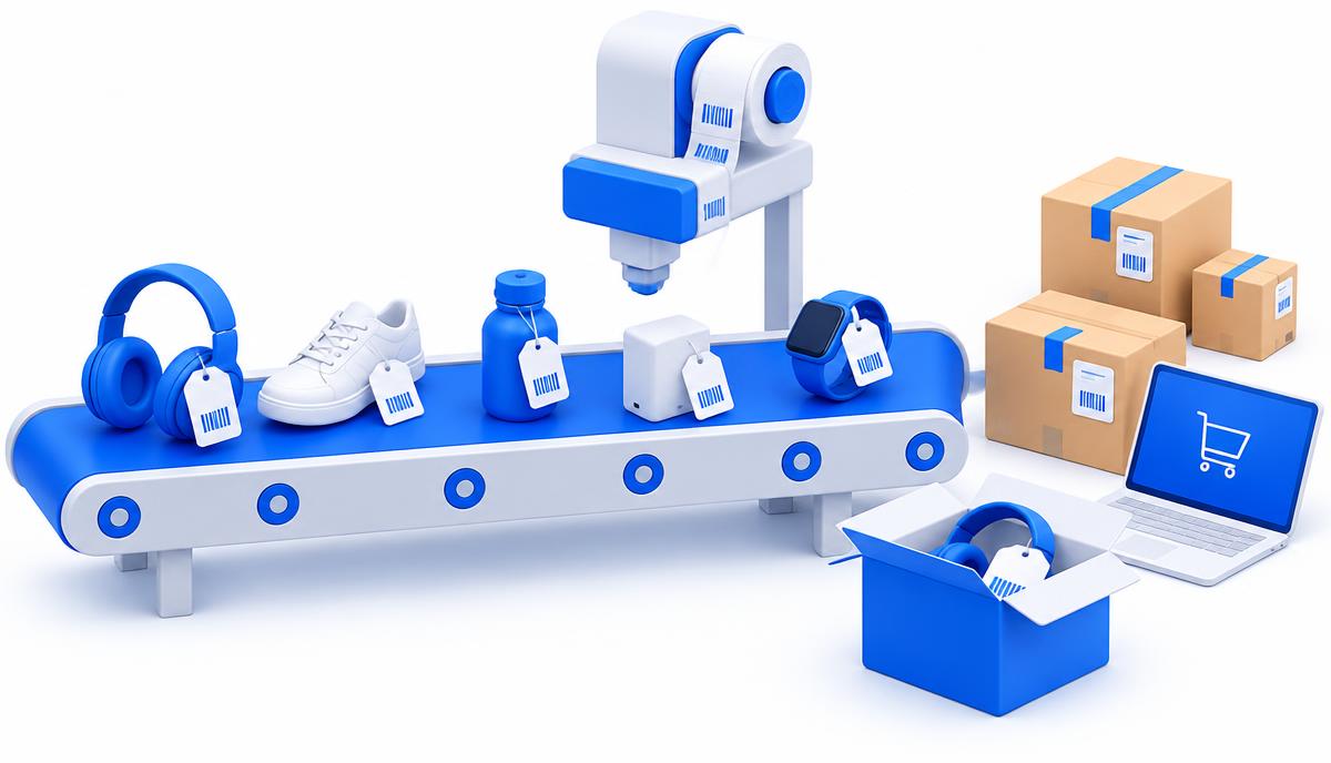 E-commerce & Douane : 5 Tips pour Classer vos Produits en 2026