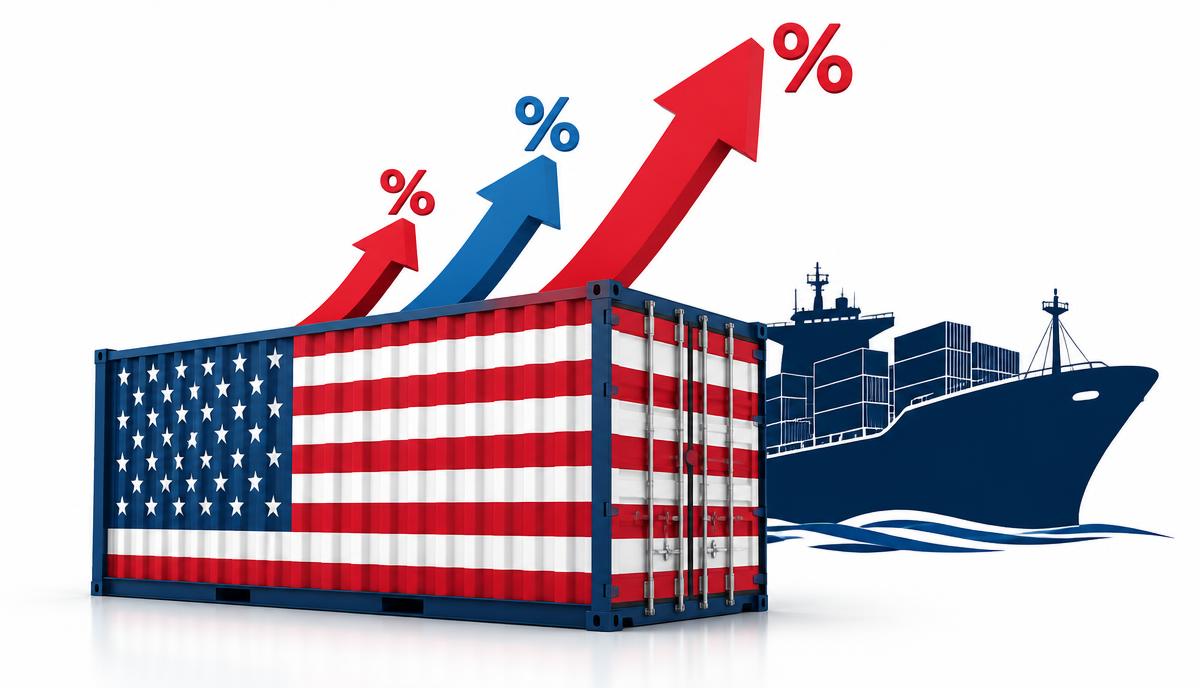 Droits de douane Trump 2025 : Guide complet pour e-commerçants